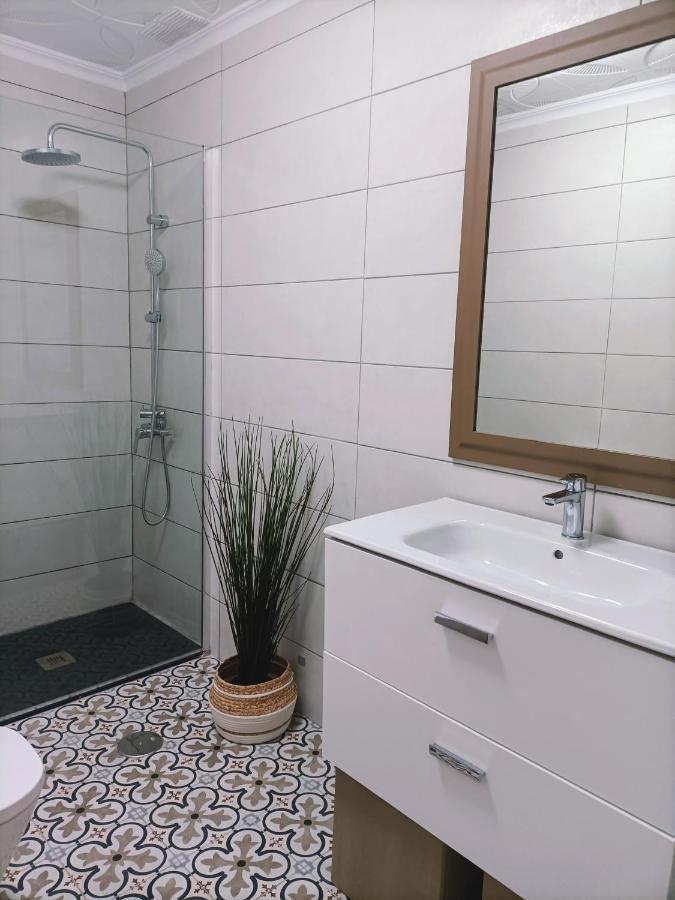 Capital House Apartman Arrecife  Kültér fotó