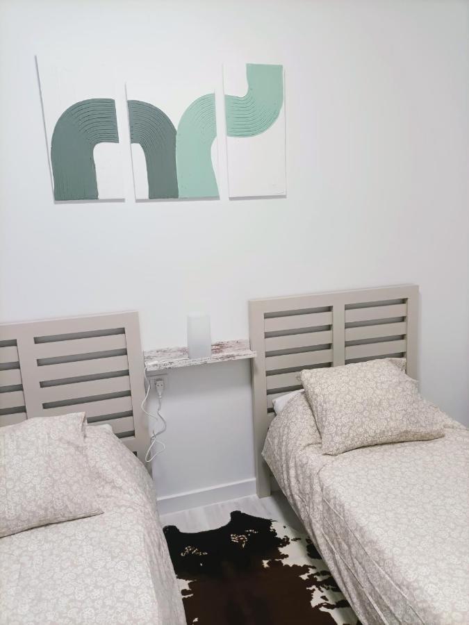 Capital House Apartman Arrecife  Kültér fotó