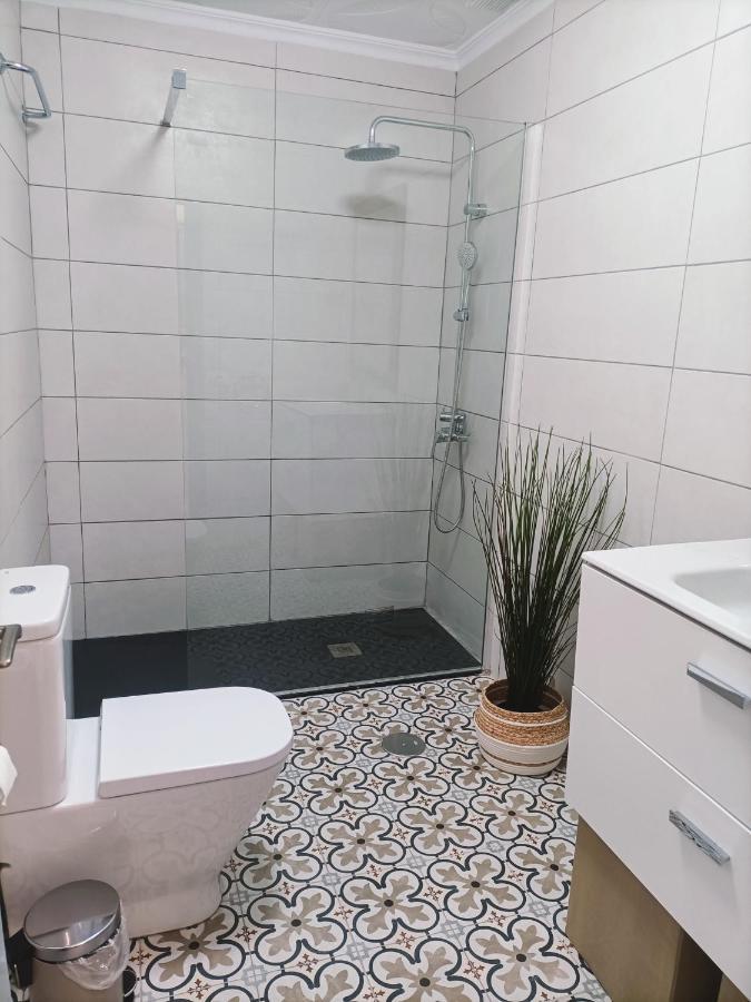 Capital House Apartman Arrecife  Kültér fotó
