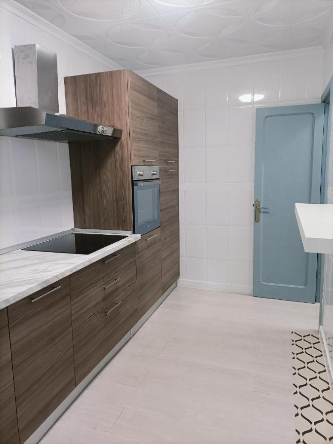 Capital House Apartman Arrecife  Kültér fotó