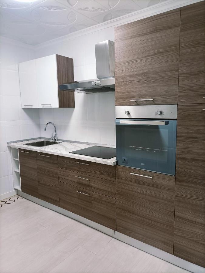Capital House Apartman Arrecife  Kültér fotó