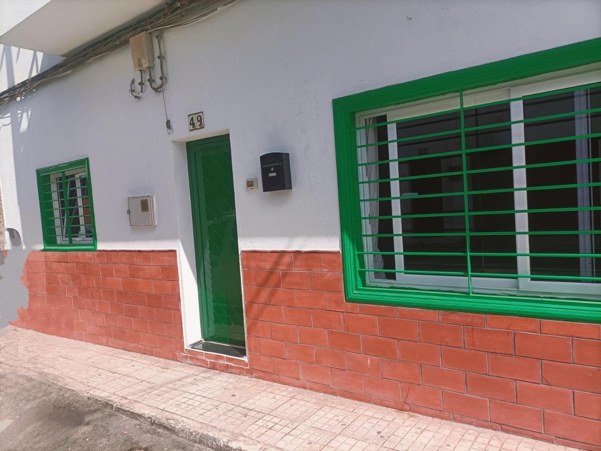 Capital House Apartman Arrecife  Kültér fotó