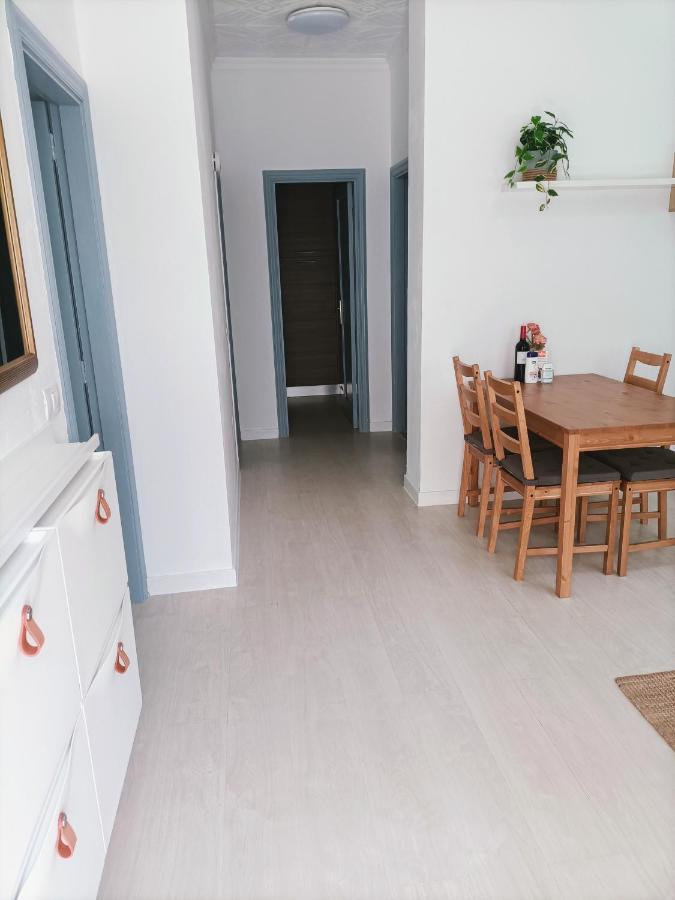 Capital House Apartman Arrecife  Kültér fotó