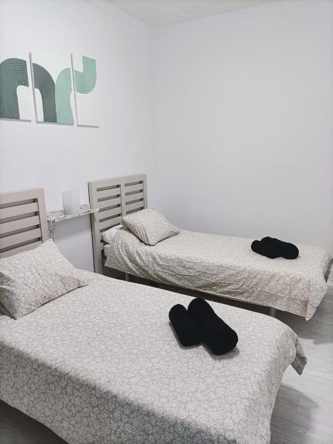 Capital House Apartman Arrecife  Kültér fotó