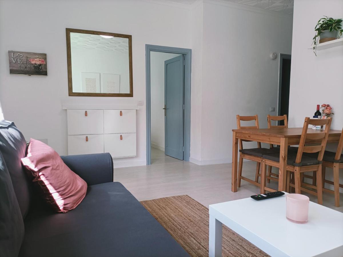 Capital House Apartman Arrecife  Kültér fotó