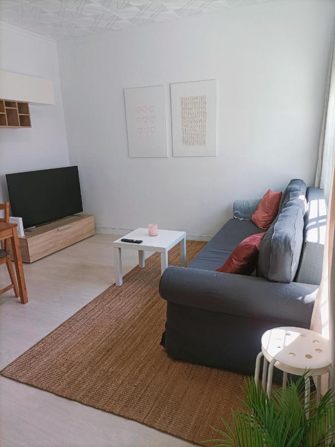 Capital House Apartman Arrecife  Kültér fotó
