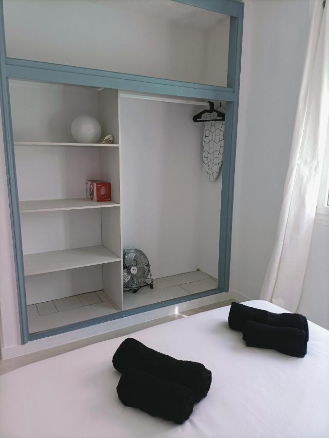 Capital House Apartman Arrecife  Kültér fotó