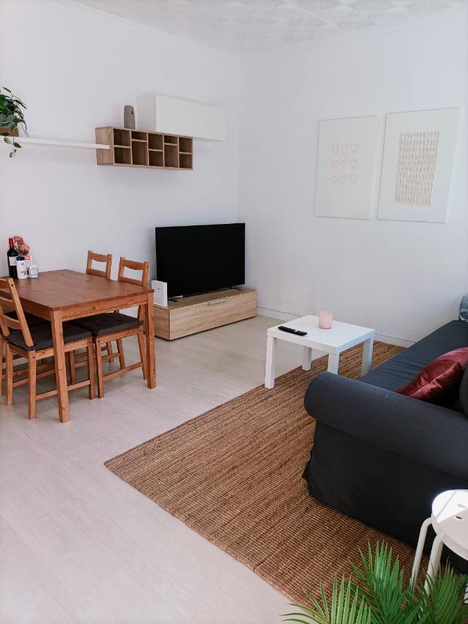 Capital House Apartman Arrecife  Kültér fotó