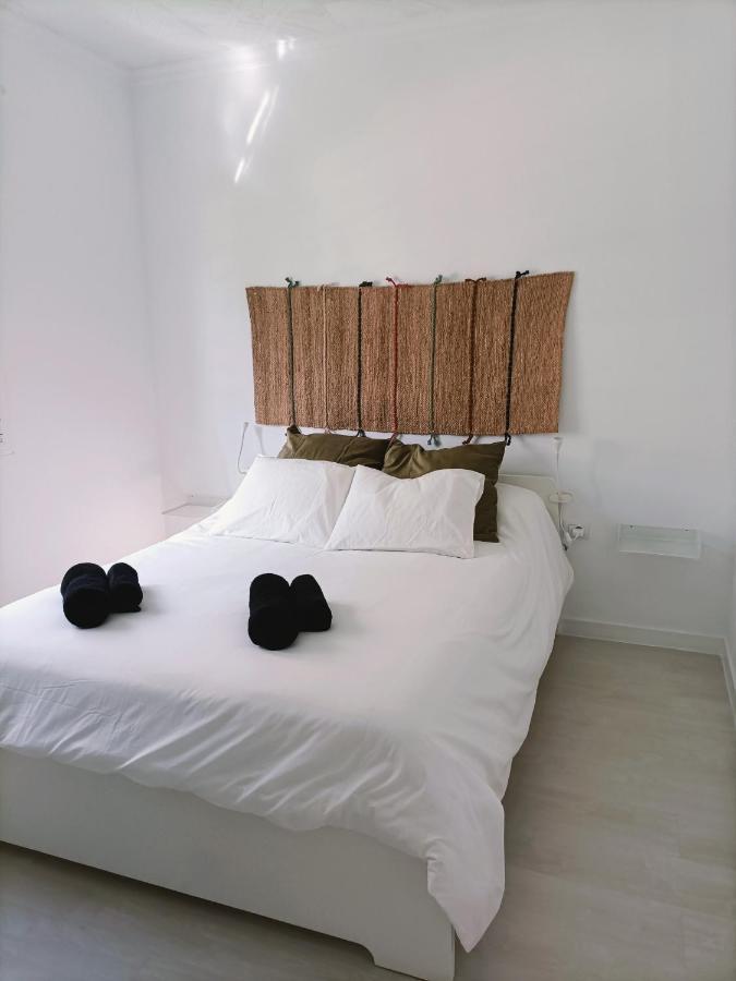Capital House Apartman Arrecife  Kültér fotó