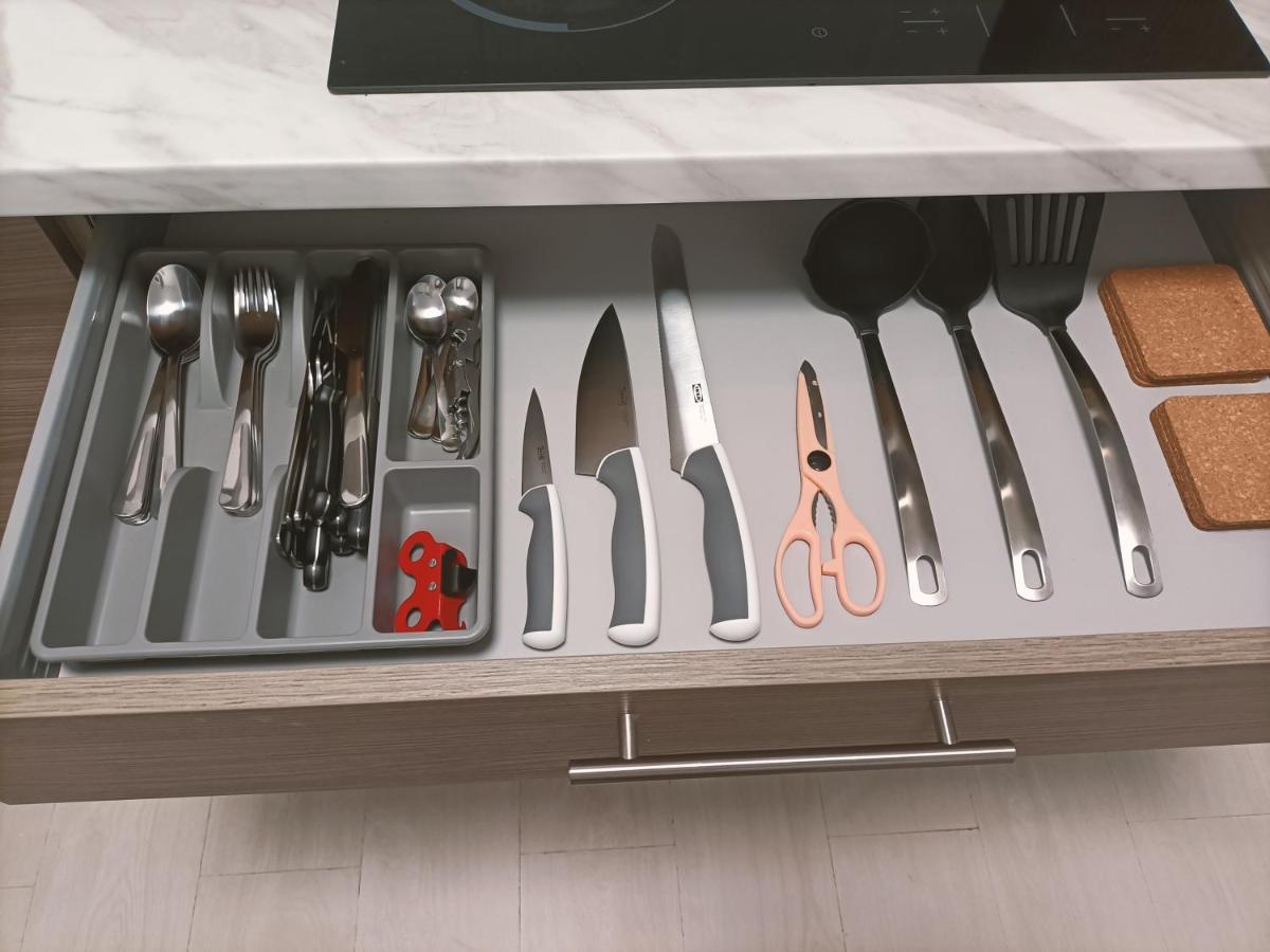 Capital House Apartman Arrecife  Kültér fotó